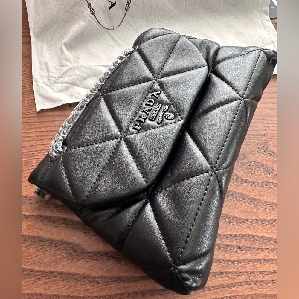 Prada Crossbody